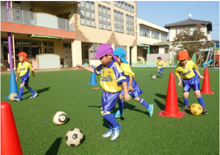 ラック サッカークラブ